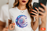 Disco Celestial Dreams, Celestial, an Object Graphic by GlitterCraft (Thumbnail 47 of 101)