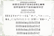 Charming Alpabet | Script Font, a Script Font by Scratchones (Thumbnail 7 of 8)