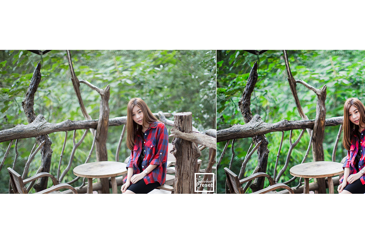 Kamin Colorful preview 6