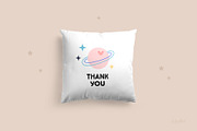 Zodiac Stars Font duo, a Script Font by JuliyArt (Thumbnail 16 of 16)