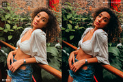 6 Pro Moody Style Lightroom Presets, an Action Add-On by Edito (Thumbnail 3 of 7)