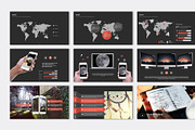 Ora Keynote Template, a Presentation Template by Mia (Thumbnail 2 of 7)