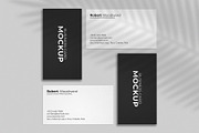 Corporate Stationery Mockup, a Books & Magazine Mockup by Abdul Studio (Thumbnail 6 of 10)