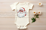 Hilarious Santa Sublimation Bundle, a Graphic by Pet Cave (Thumbnail 6 of 9)