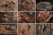 Wood Textures, a Texture Graphic by PopotLane (Thumbnail 6 of 9)