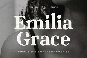 ET Emilia Grace