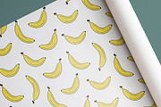 Fruit prints set, a Pattern Graphic by Swetsol (Thumbnail 5 of 6)