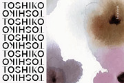 Toshiko – Minimal & Clean Sans, a Sans Serif Font by Local Desk Designstudio (Thumbnail 7 of 13)