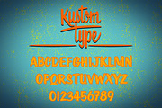 Roadstar Font Script, a Script Font by Kustomtype (Thumbnail 5 of 5)