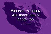 Allure Majestic Serif Family Font, a Serif Font by UICreative (Thumbnail 7 of 12)