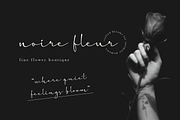 The Candelor | Luxury Chic Font, a Script Font by Denustudios (Thumbnail 2 of 12)