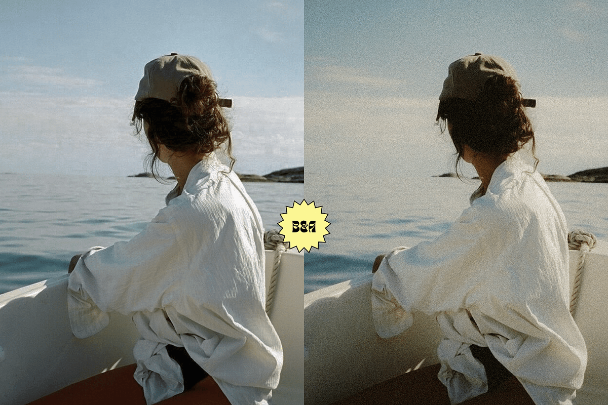 15 FILM LIGHTROOM MOBILE PRESETS, a Preset Add-On by AmuletPresets (Photo 9 of 11)
