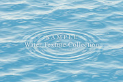 44 Water Texture Collection, a Background Graphic by NOMO DESIGN (Thumbnail 12 of 45)