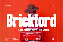 Brickford