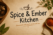 Warmstreak Chalk Font, a Handwritten Font by Letterhanna Studio (Thumbnail 3 of 9)