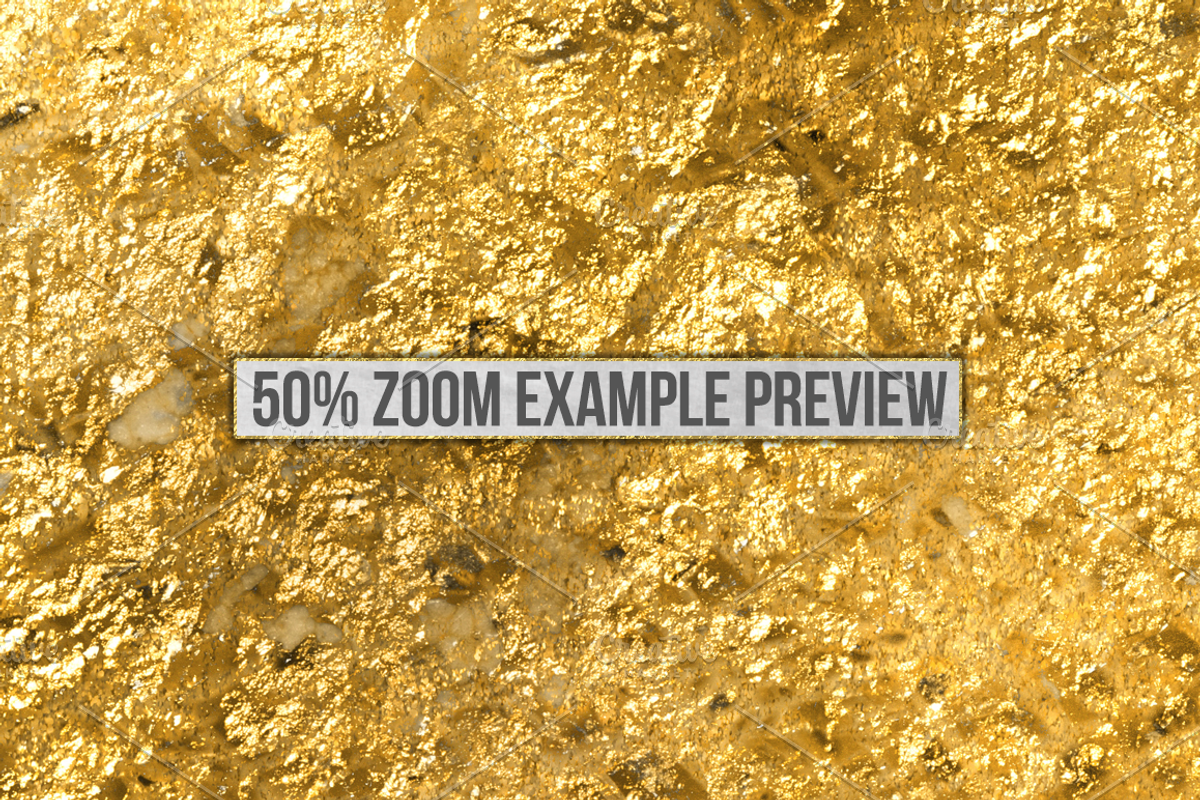 Gold Foil Textures, Gold Backgrounds, a Texture Graphic by Paper Element (Photo 7 of 66)