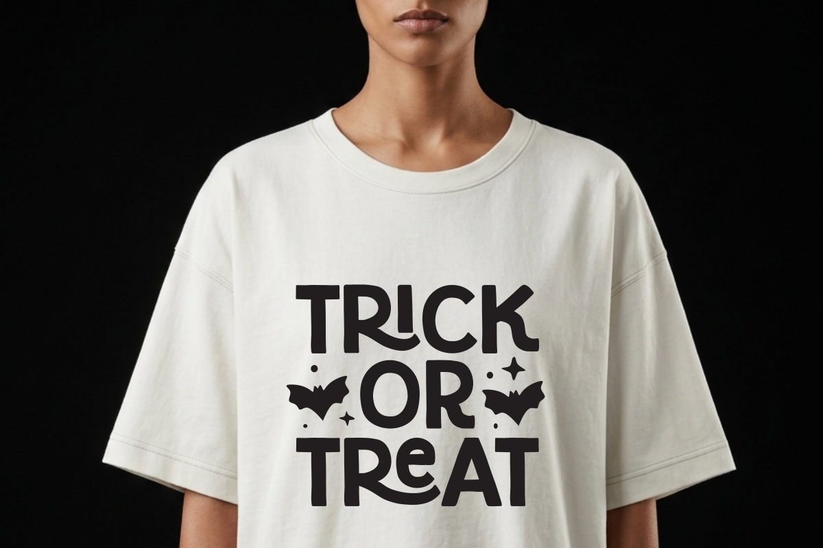 Spoky Treat - Cute Handwritten Font, a Handwritten Font by SaktiAvellin (Photo 3 of 6)