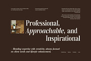 New Back Elegant Family Serif Font, a Serif Font by Perfectype (Thumbnail 4 of 8)