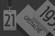 Archiéro - A Sans Serif Font, a Font by Glyphminds Studios (Thumbnail 10 of 10)