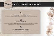 Printable Self Confidence Planner, a Stationery Template by Design House (Thumbnail 8 of 9)