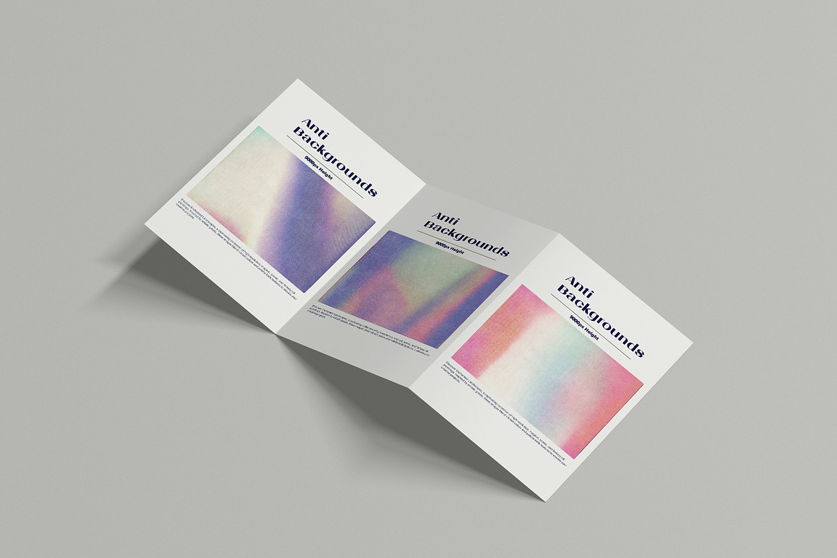 Anti Backgrounds Vol 6, a Wallpaper Graphic by bbymedia.store (Photo 7 of 8)