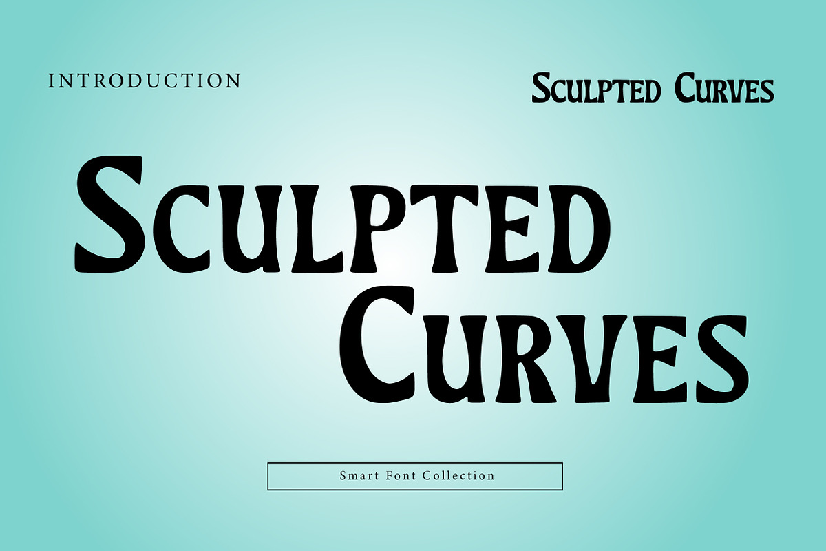 All My Fonts Font, a Sans Serif Font by Wow Magic (Photo 12 of 22)