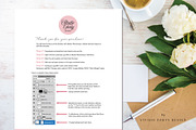 Goldrush Graduation Announce G100, an Invitation Template by Studio Forty Design (Thumbnail 6 of 6)