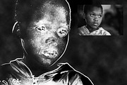 Chalk Effect Photoshop Action preview 4