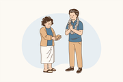 The Campaign Trail Illustration, an Object Graphic by Jump Studio (Thumbnail 11 of 12)