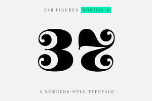 Fab Figures Normal A