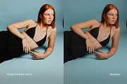Kodak Portra 160 III, a Preset Add-On by colorituals (Thumbnail 4 of 8)