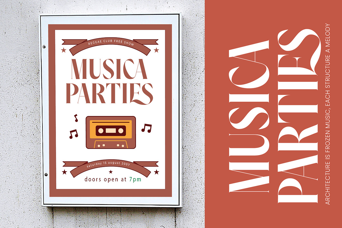Noresa Modern Editorial Serif, a Serif Font by timelesstype.co (Photo 13 of 20)