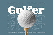 Jofjin Vikar Modern Serif Display, a Serif Font by timelesstype.co (Thumbnail 9 of 20)