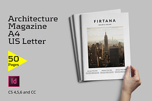 Architecture Magazine