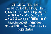 Rellika || Modern Classy Srerif Font, a Serif Font by Ermedia Studio (Thumbnail 10 of 10)