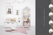 Сool CHRISTMAS Bundle., a Seasonal Illustration by Designwork (Thumbnail 54 of 73)