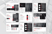 The Best New Presentation Templates, a Presentation Template by creative-mint (Thumbnail 2 of 5)