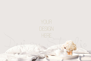 interior PSD, Bedroom photo