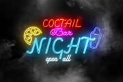 Savoiardi family, a Script Font by Etewut (Thumbnail 8 of 13)