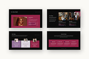 Fga : Interior Design Google Slides, a Presentation Template by Punkl Camp (Thumbnail 10 of 16)