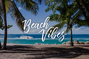 Vincentia Handstylish Font, a Script Font by Alif Devan R. (Thumbnail 3 of 6)