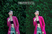 +Editorial Magazine Lightroom Preset, an Action Add-On by CreativePresets.com (Thumbnail 8 of 12)