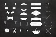 32 Circles Badges, an Object Graphic by Dega Syukurilah (Thumbnail 3 of 4)