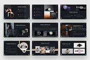 TIMEES - Watch Google Slides, a Presentation Template by BeadyLab (Thumbnail 3 of 6)