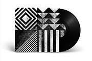 Grit Pattern II - 60 Seamless Tiles, a Pattern Graphic by Huebert World (Thumbnail 3 of 10)