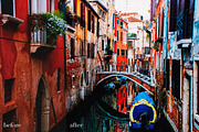 Street Photography Lightroom Presets, an Action Add-On by Preset Works (Thumbnail 9 of 9)