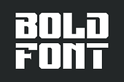Gaming Runner, a Sans Serif Font by alon kelakon (Thumbnail 4 of 6)
