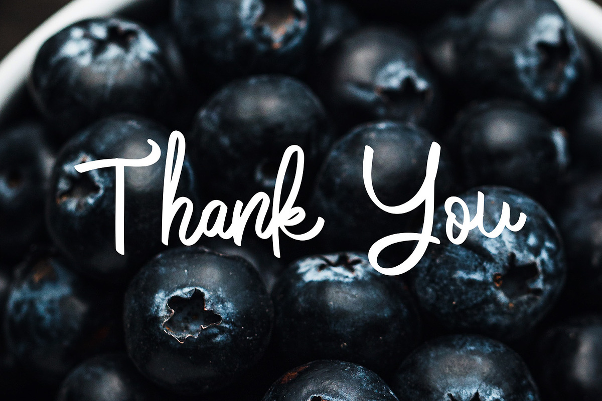 Cobain Aja - Script Font, a Script Font by NTC Graphic (Photo 6 of 6)