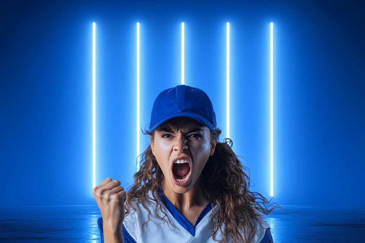 20 Sports Neon Digital Backdrops, a Background Graphic by Walllow Creatives (Photo 3 of 5)
