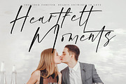 Blissful Harmony, a Script Font by operatype.co (Thumbnail 14 of 17)